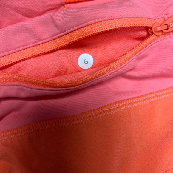 Lululemon Running Shorts - Picture 4 of 6